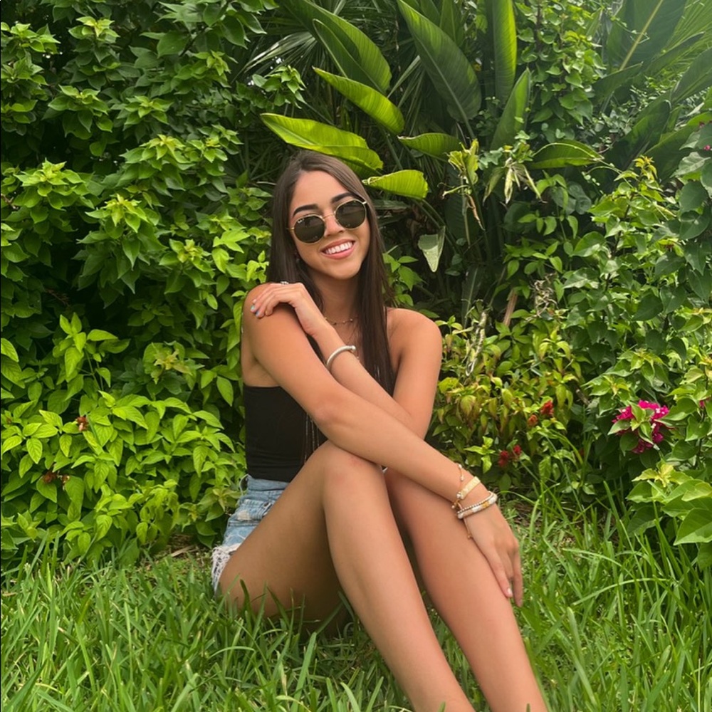 Meet your Posher, Mckaylee